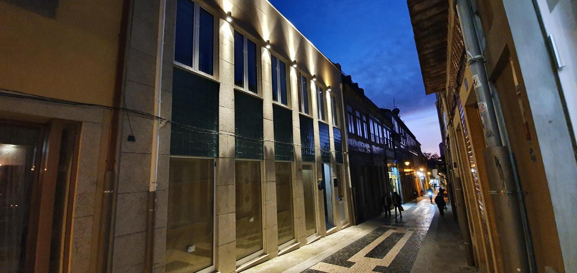 7 Bridges Estudios- Porto-Houses And Suites, Porto