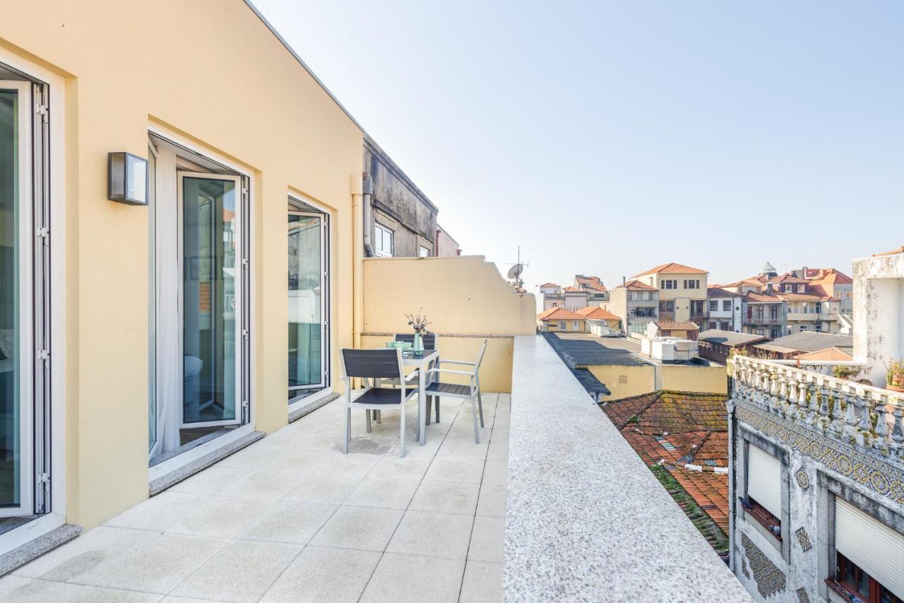 7 Bridges Estudios- Porto-Houses And Suites — Fotografije 3